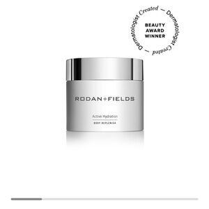Rodan + Fields Active Hydration Body Replenish